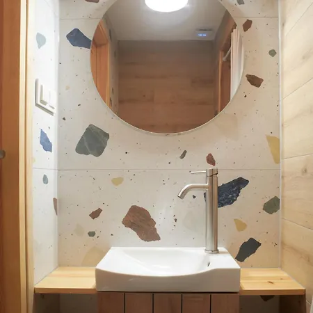 Dom 度假居 Marczyce