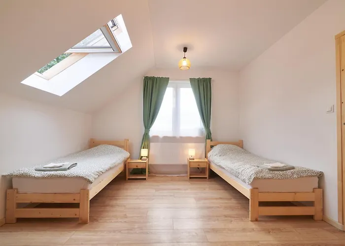 Сasa de vacaciones Dom