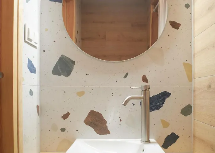 Dom Сasa de vacaciones Marczyce