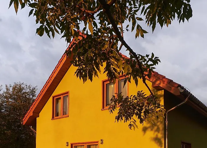 Dom Сasa de vacaciones